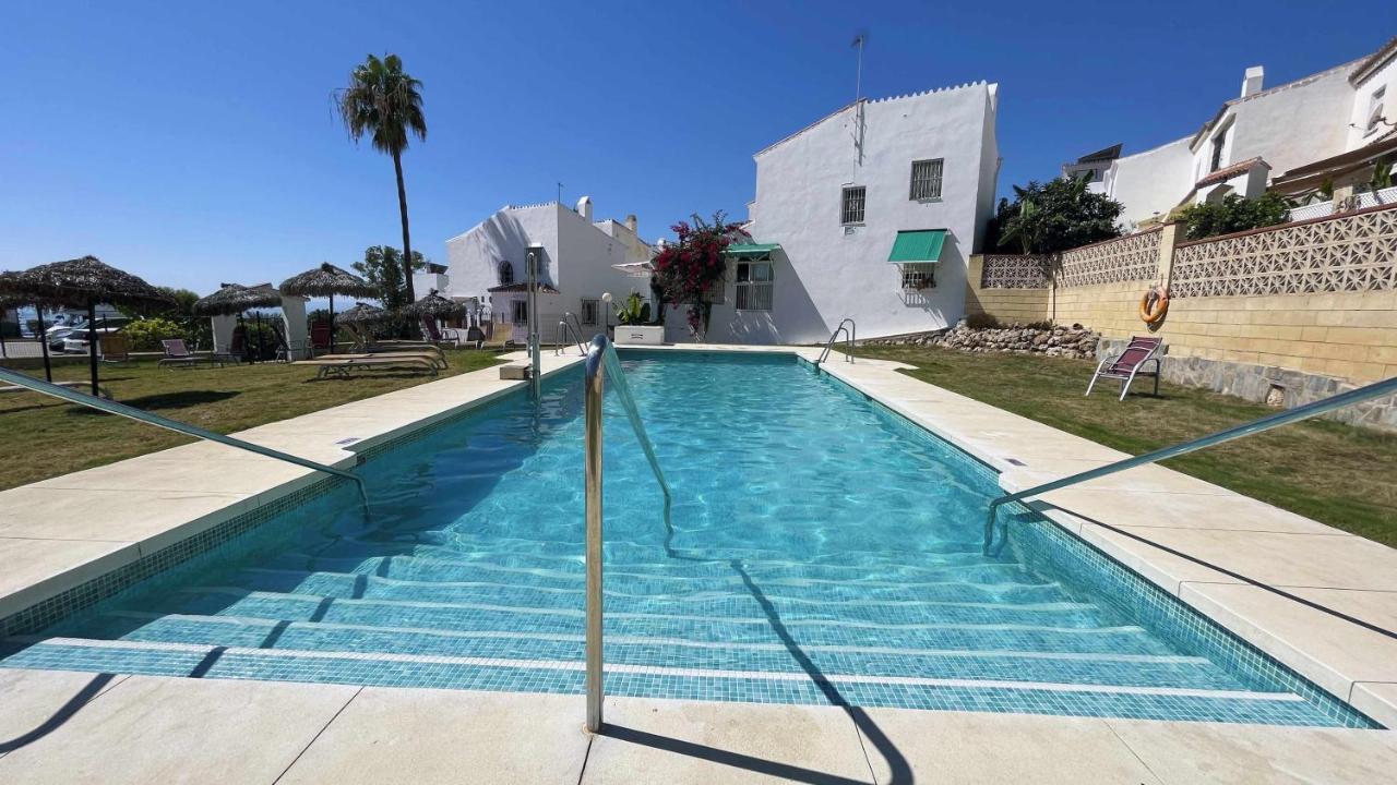 Mshome Balcon De Malaga Apartamento