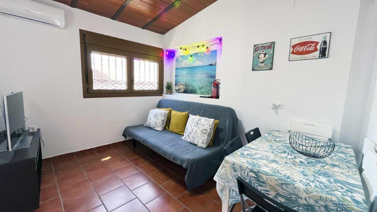 Apartamento Mshome Balcon De Malaga *