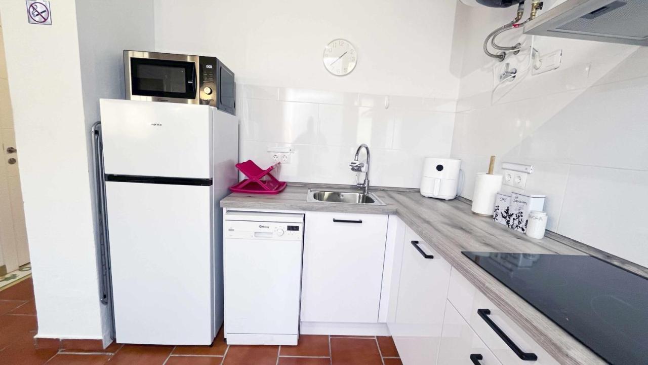 Apartment Mshome Balcon De Malaga La Cala Del Moral