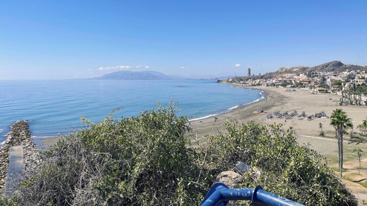 Apartamento Mshome Balcon De Malaga