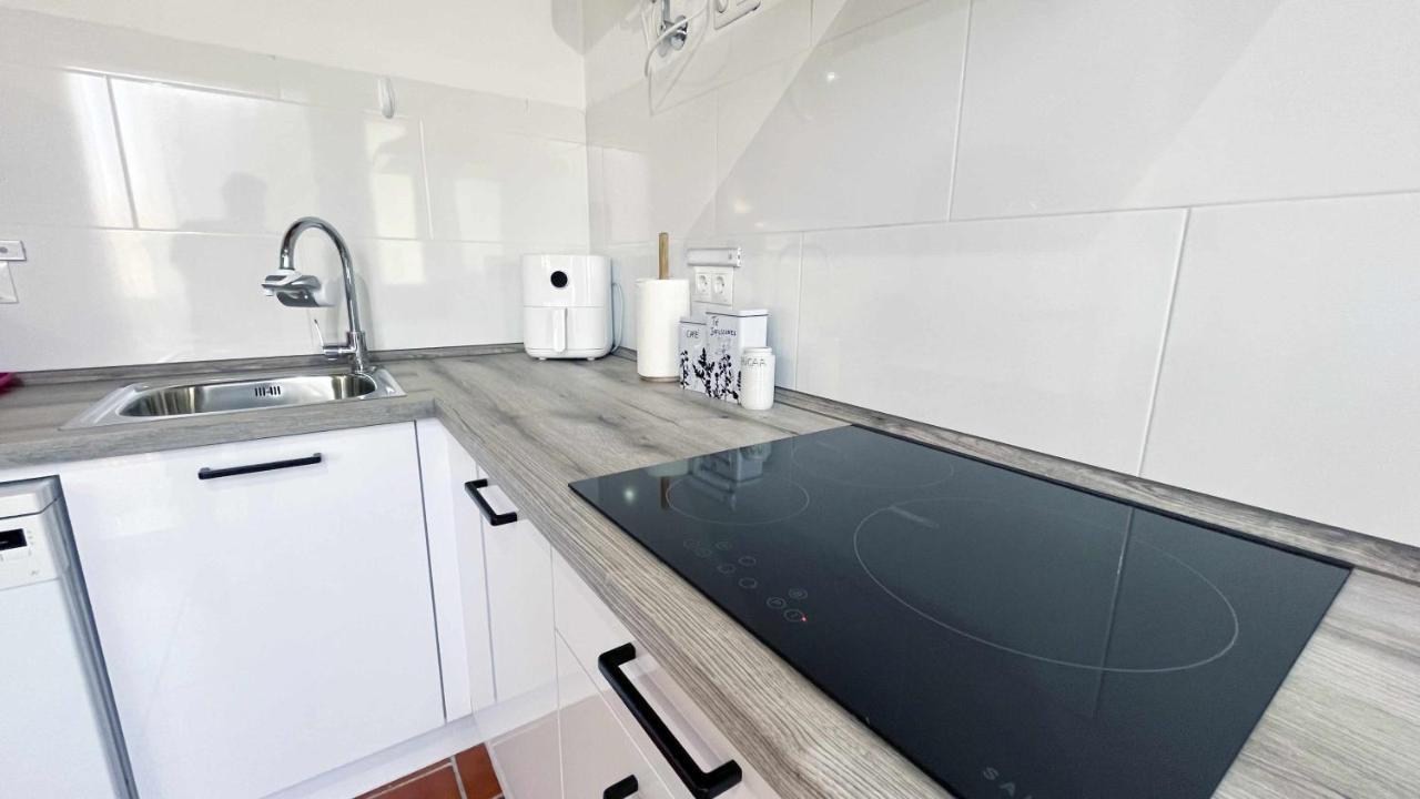Apartamento Mshome Balcon De Malaga