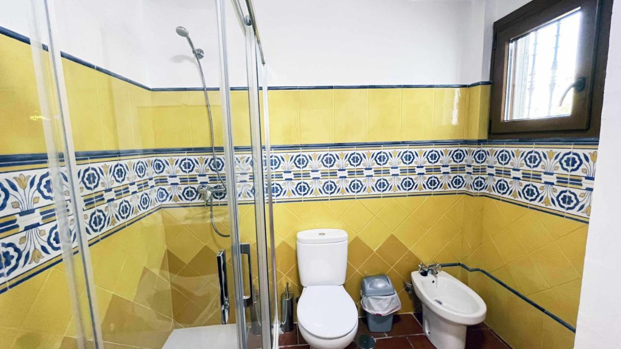 Mshome Balcon De Malaga Apartamento