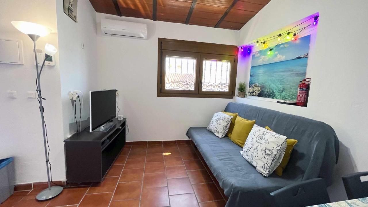 Mshome Balcon De Malaga *