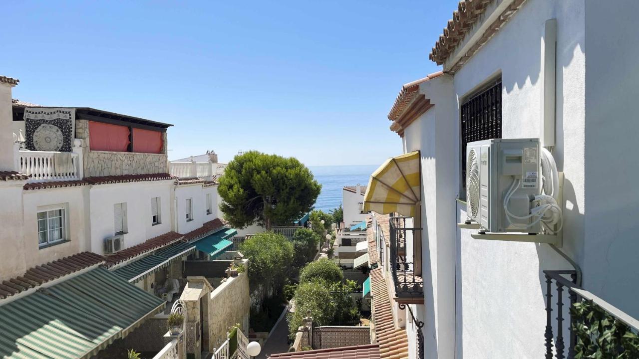 Apartment Mshome Balcon De Malaga La Cala Del Moral