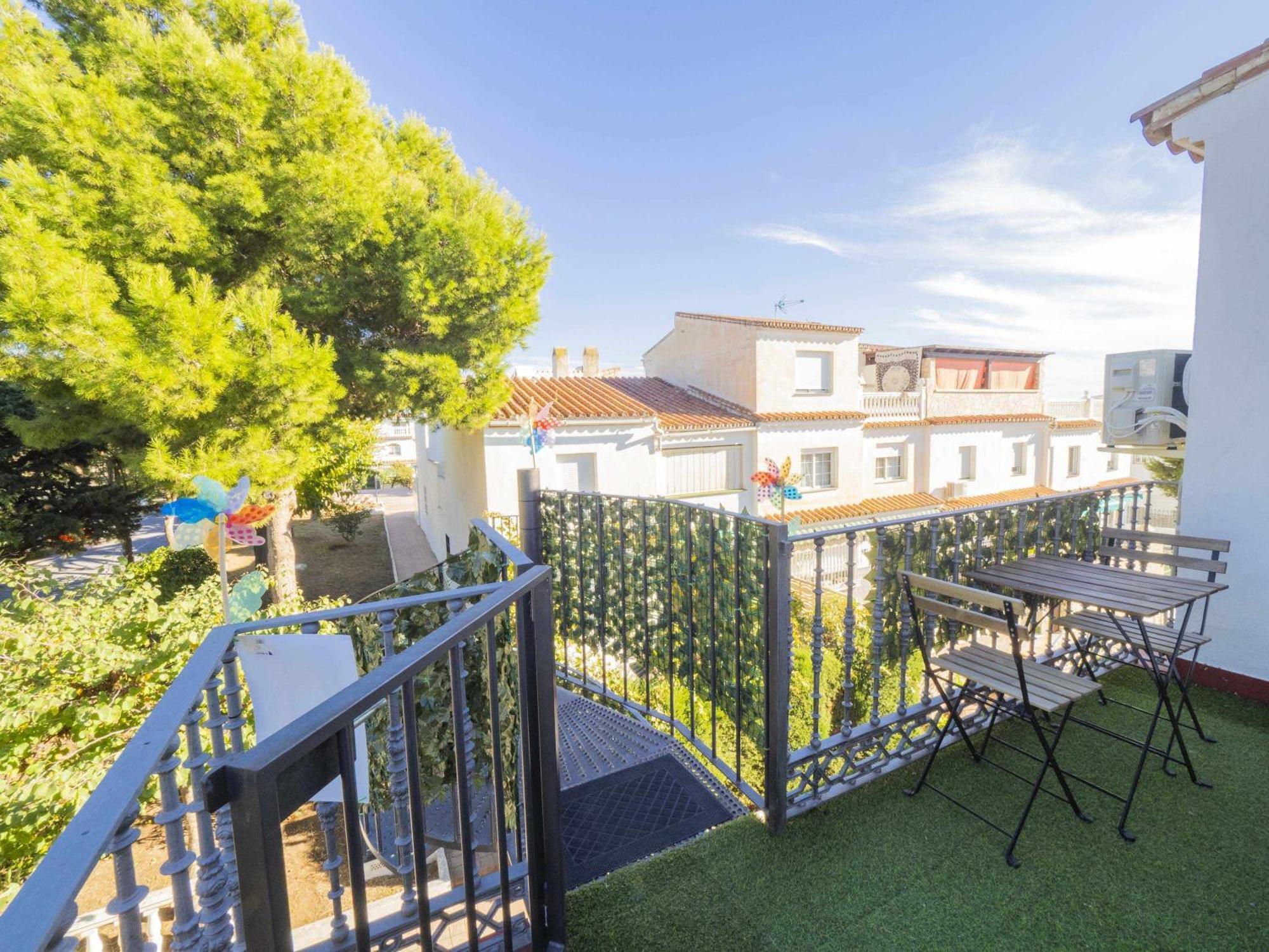 Apartamento Mshome Balcon De Malaga